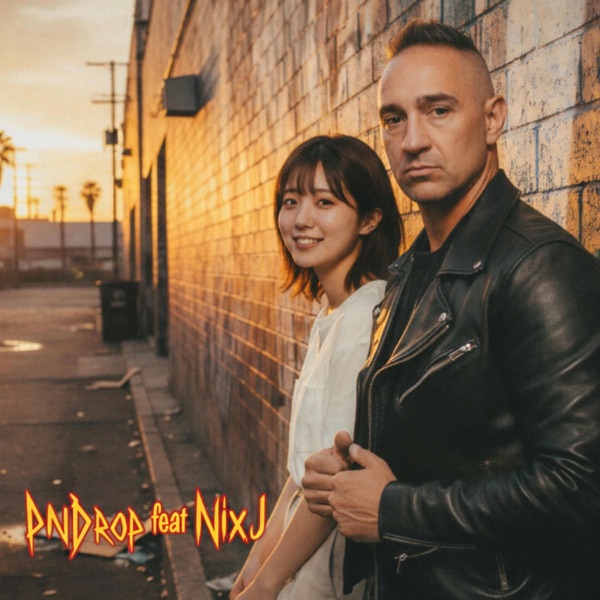 Fighter (feat. NixJ)