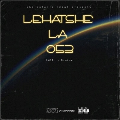 Lehatshe La 053 (Vol1.) - Single