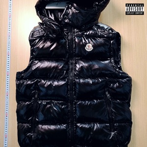 MONCLER VEST (feat. Aizo!)