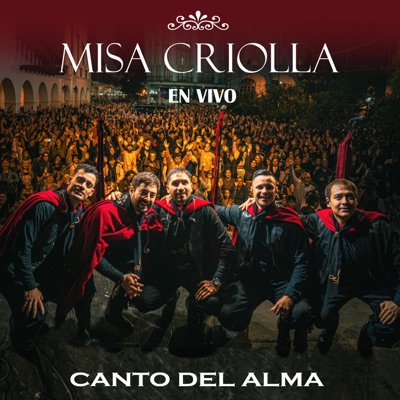 Misa Criolla (En Vivo) - EP
