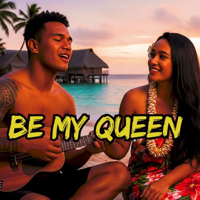 Be my queen (original) - Single