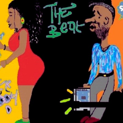 THE BEAT HER BOOTY - EP