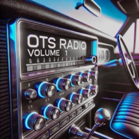 OTS Radio, Vol. 1 - EP - Off The Strength
