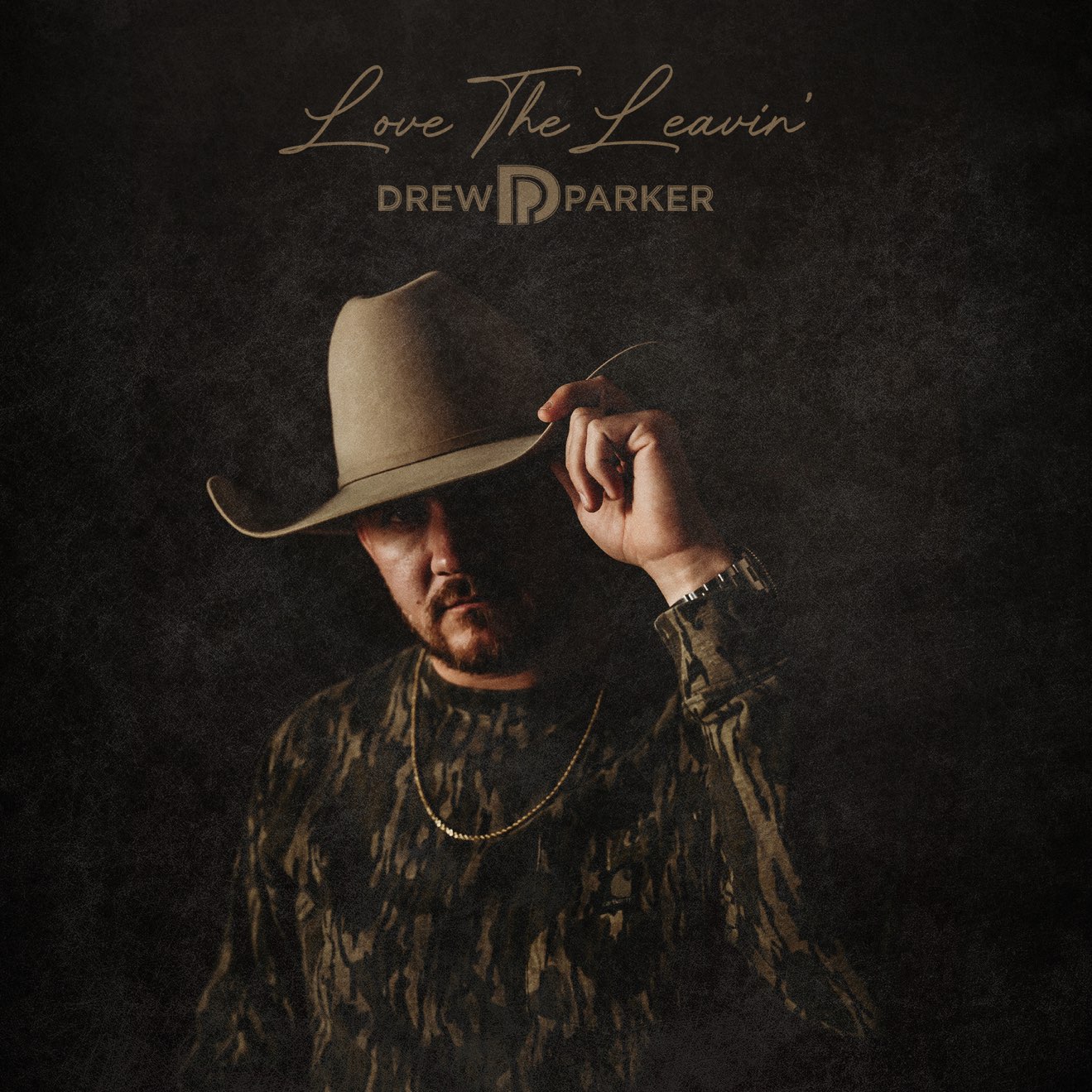 Drew Parker – Love The Leavin’ – Single (2024) [iTunes Match M4A]