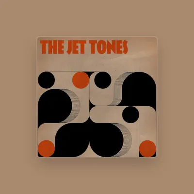 Listen to The Jet Tones, watch music videos, read bio, see tour dates & more!