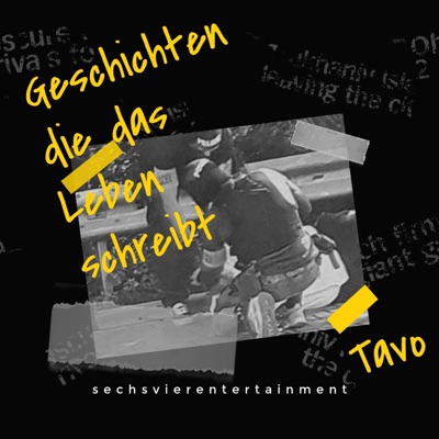 Geschichten die das Leben schreibt