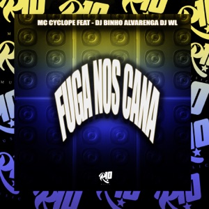Fuga nos Canas
