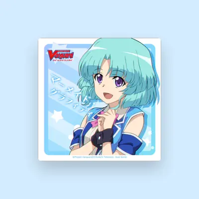 Listen to Hitomi Kouzouji (CV: Ayasa Ito), watch music videos, read bio, see tour dates & more!