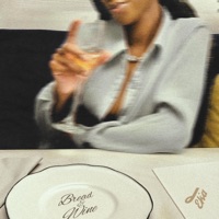 Bread & Wine - Single - J. Eka