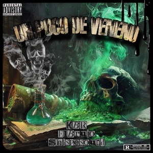 UN POCO DE VENENO (feat. ElBrujo & Shispesound)
