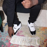 Smoke - Single - Lil Haad