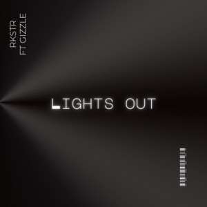 LIGHTS OUT (feat. Gizzle) - Single