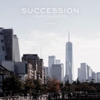 Succession Theme (Piano + Strings + 808 + Beat)