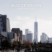 Succession Cover Collection - EP
