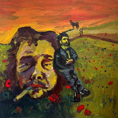 Daar Sta Je Dan - EP