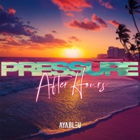 After Hours - EP - Aya Bleu