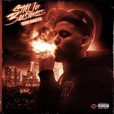 Still In Business EP - EP