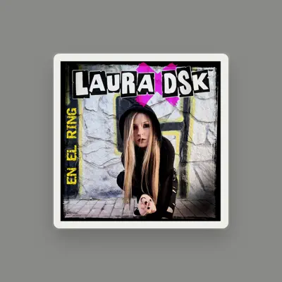 Listen to Laura Dsk, watch music videos, read bio, see tour dates & more!