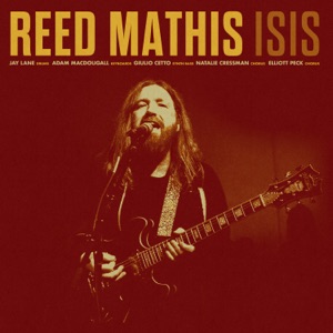 Isis (feat. Jay Lane, Giulio Xavier Cetto, Adam MacDougall, Elliott Peck & Natalie Cressman)