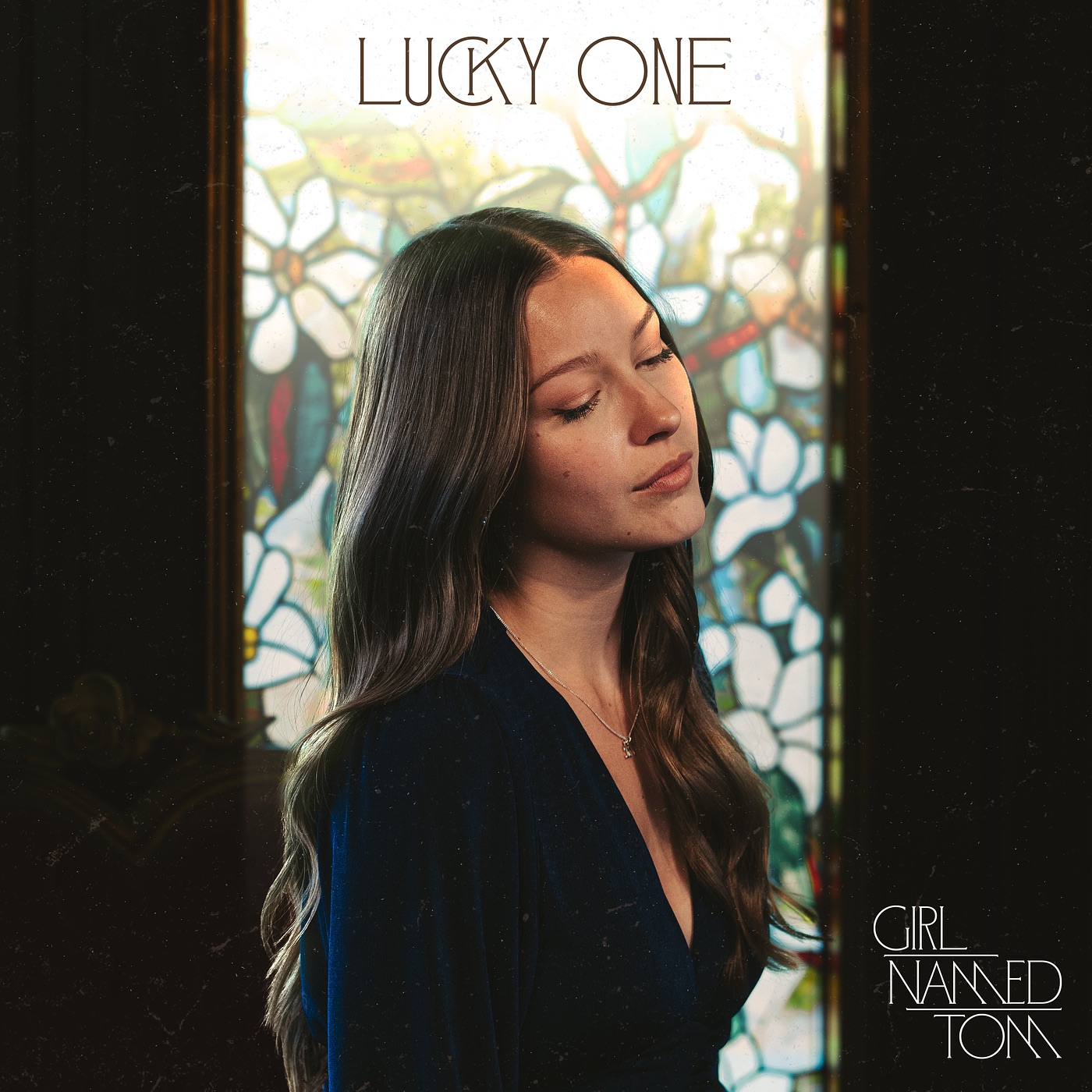 Girl Named Tom - Lucky One