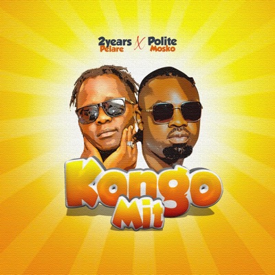 Kongo Mit (feat. 2years pelare) - Single