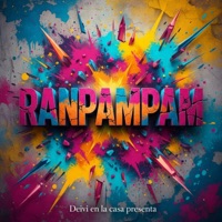RAMPAMPAM - Single - Deivy en la casa