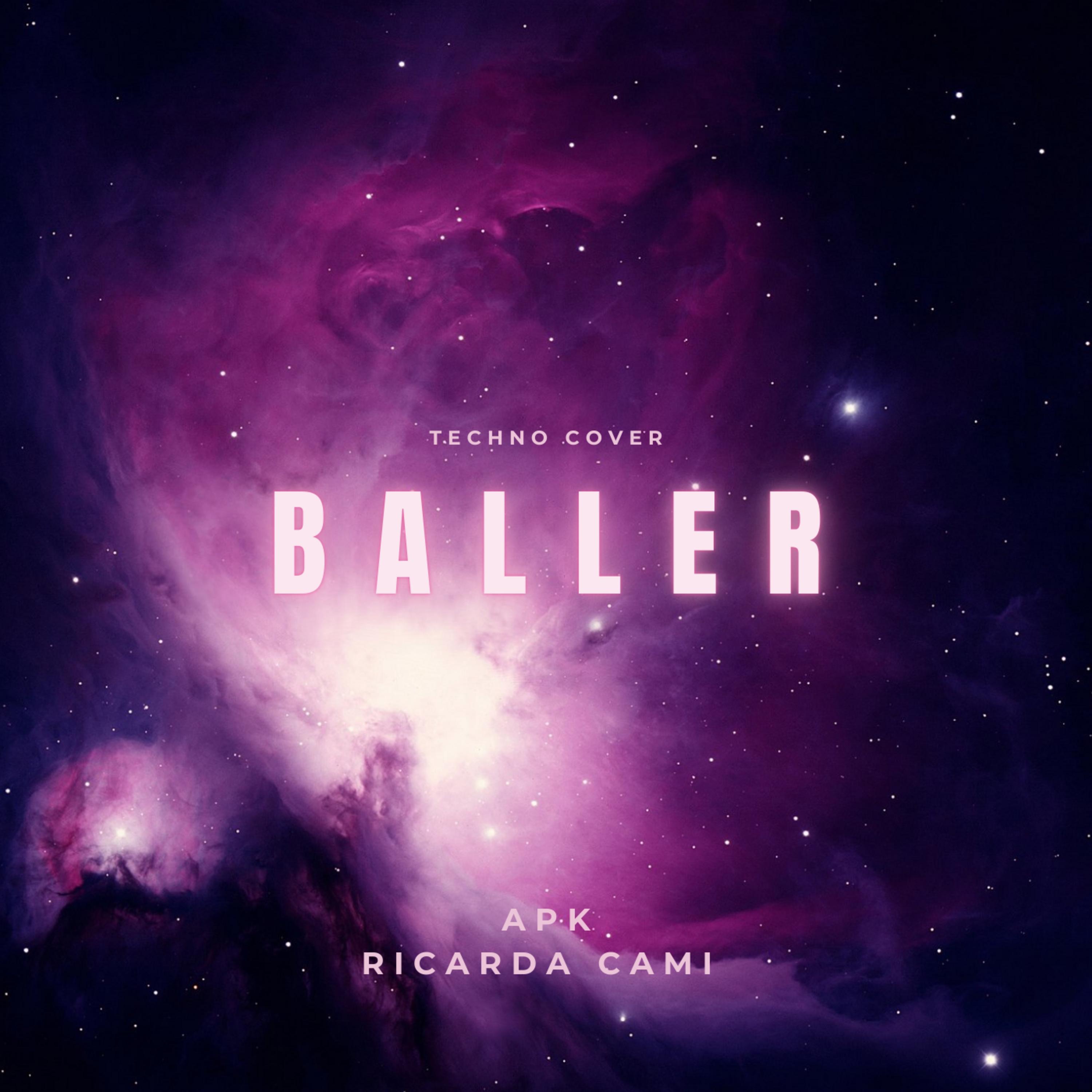 Baller - Single