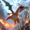 Chraz If Charizard Had a Theme Song If Charizard Had a Theme Song - Single
