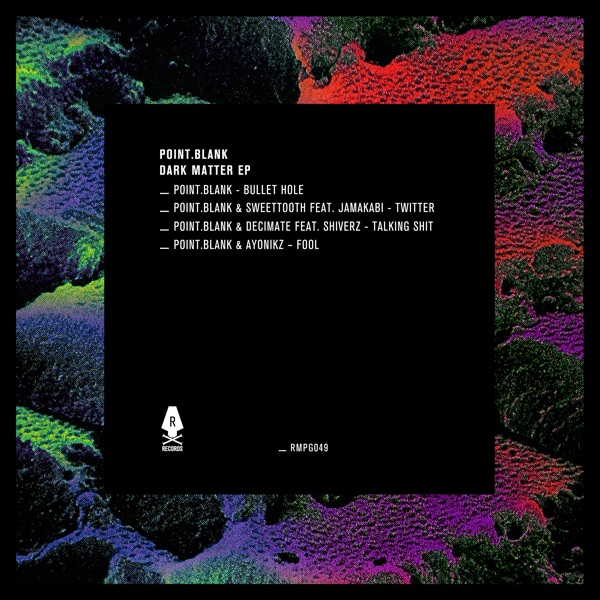 Dark Matter - EP