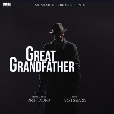 Great Grandfather - Single