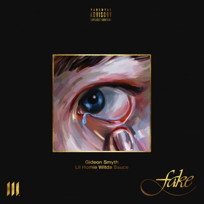 Fake (feat. Lil Homie Witda Sauce) - Single