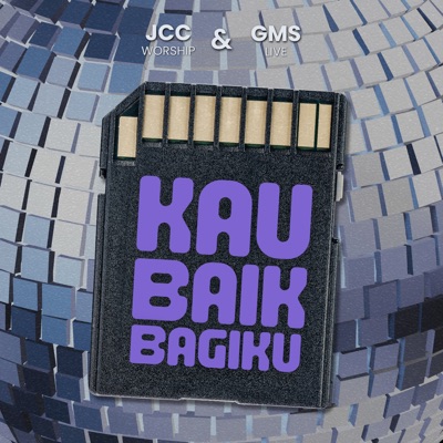 Kau Baik Bagiku (Discoria) [feat. KEZIA] - Single