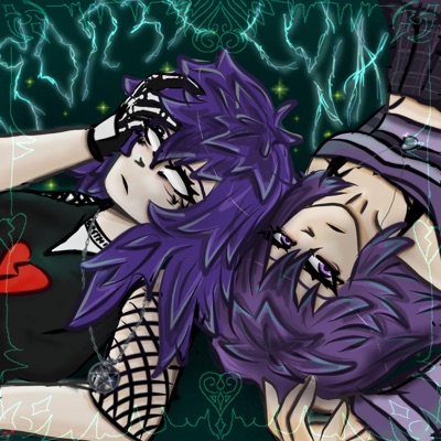 ALL NIGHT LONG! (feat. lunagrace) - Single