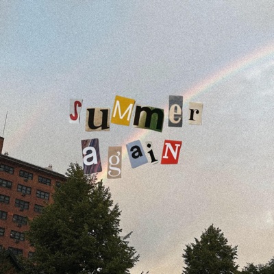 Summer Again - EP