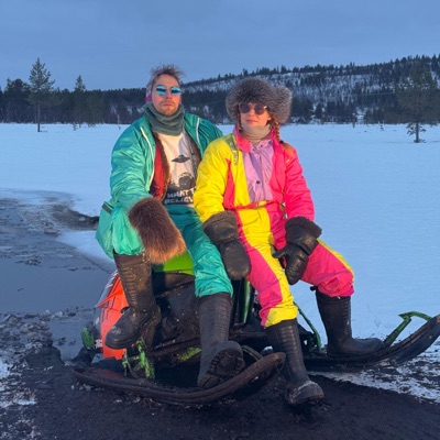 KISSA (feat. mariterttu) - Single