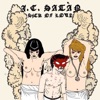 JC Satan Adventure Boat Sick of Love