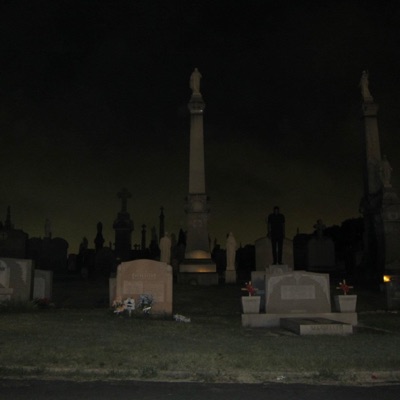 cemetery (feat. 6fig) - Single