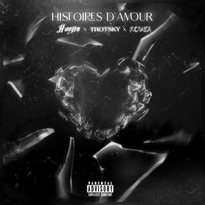Histoires d'Amour (feat. Rouba & Haejin) - Single
