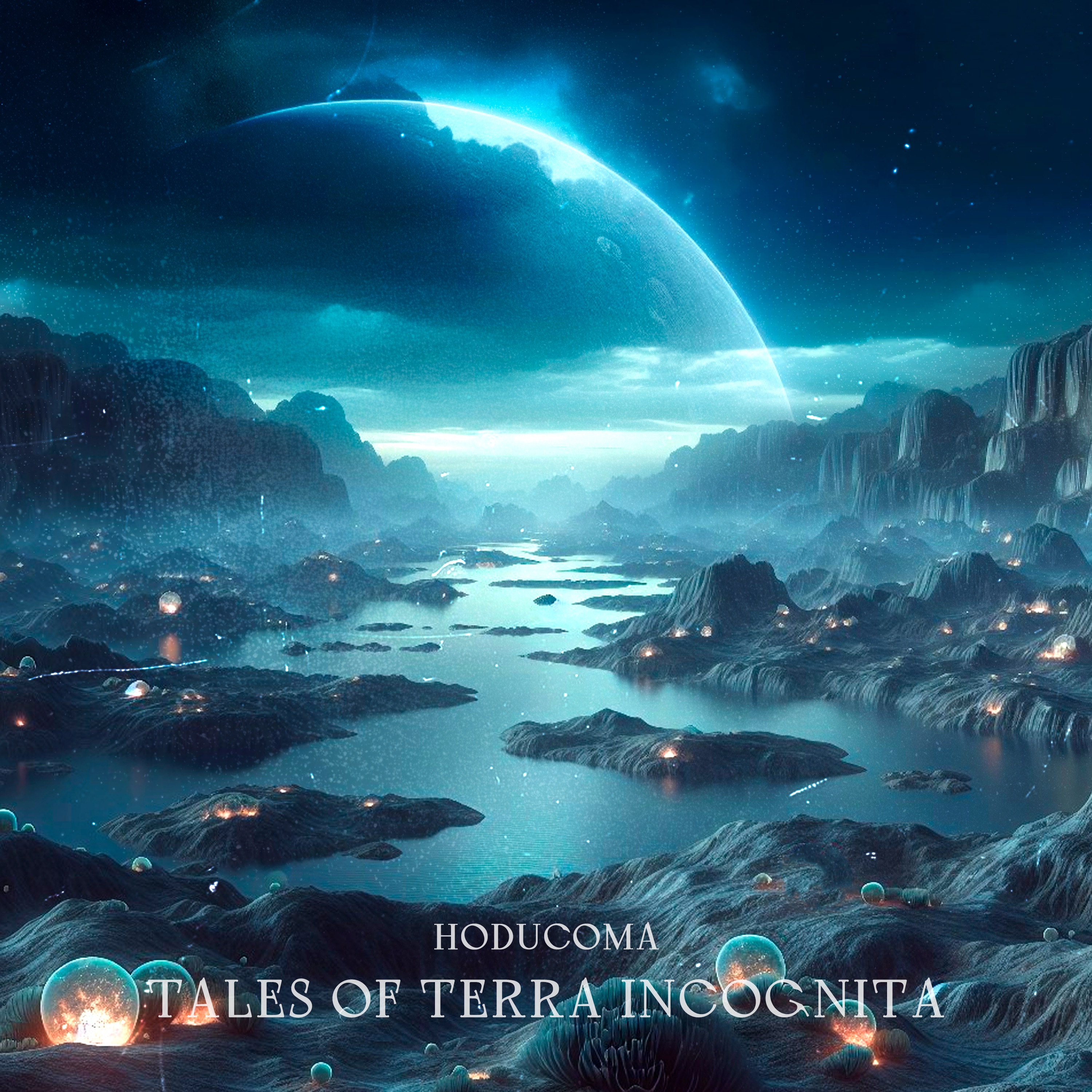Tales of Terra Incognita