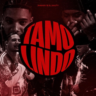 TAMO LINDO - Single