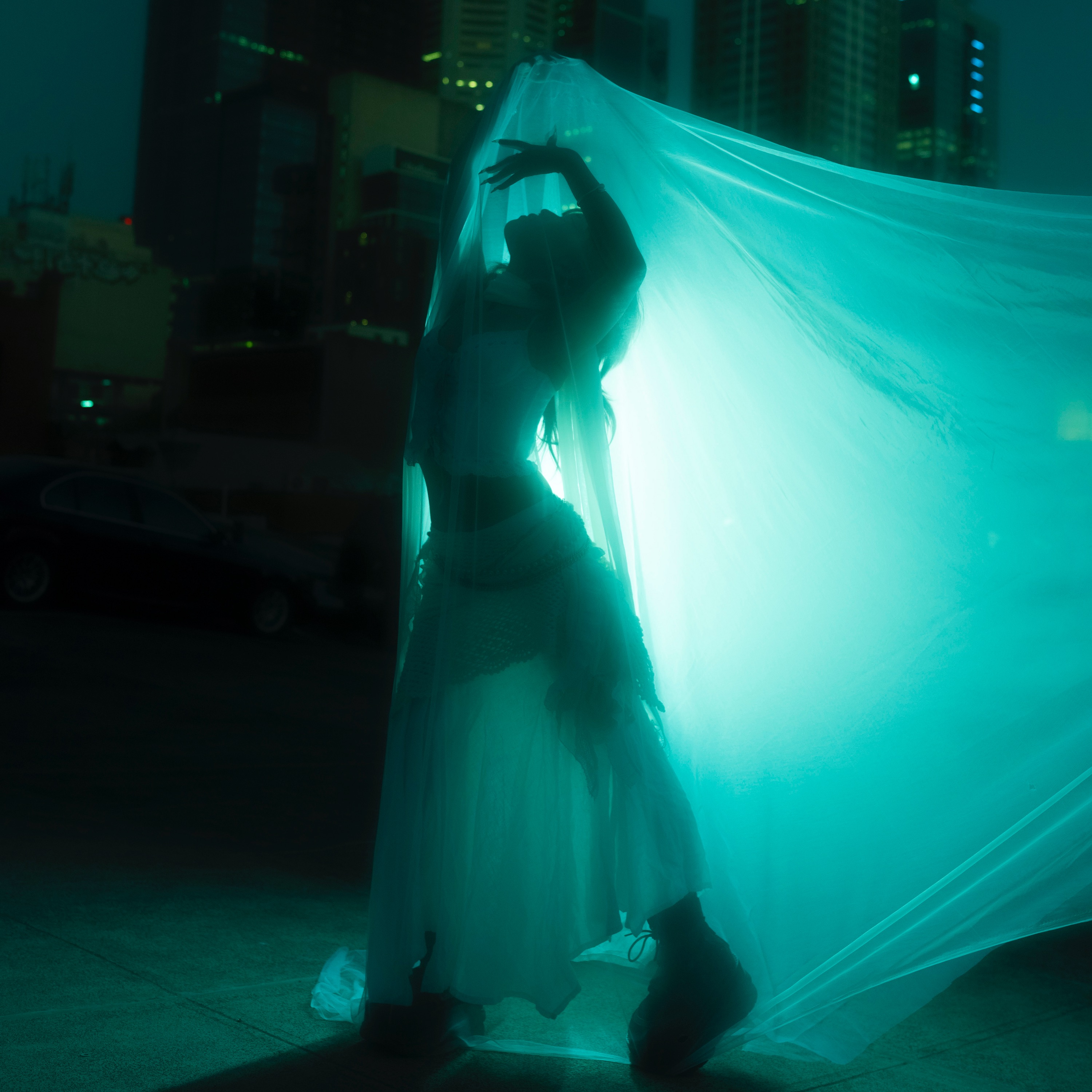 BETTER OFF ON MY OWN - Single