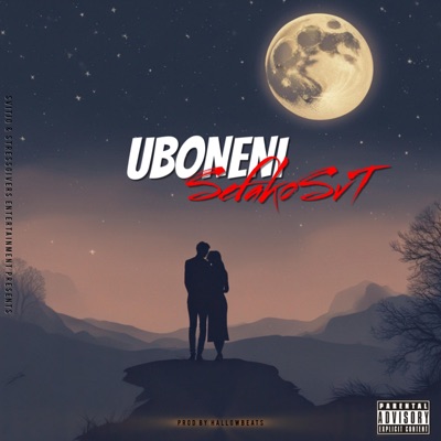 Uboneni - Single