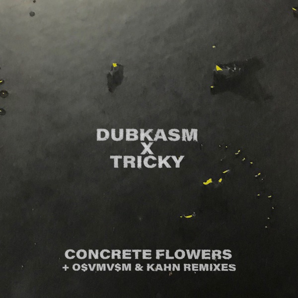 Concrete Flowers - Single