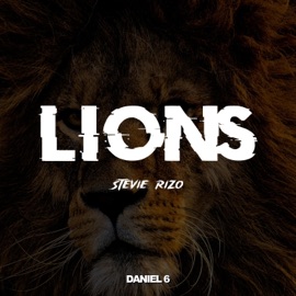 Lions Stevie Rizo