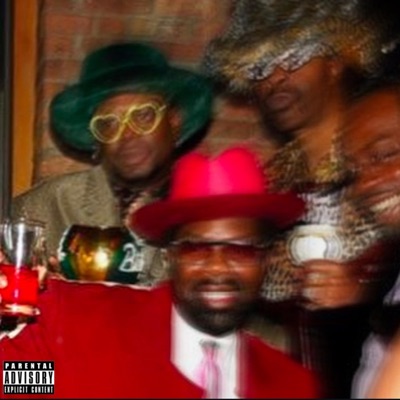 Big Bosses (feat. Soul Capone & SB3 Waun) - Single