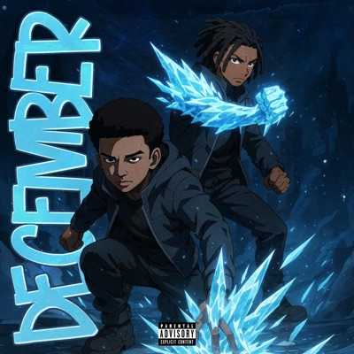 December (feat. Lev Zaire) - Single