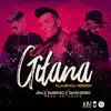 JdM, Barroso & David Deseo - Gitana (Flamenco Versión)