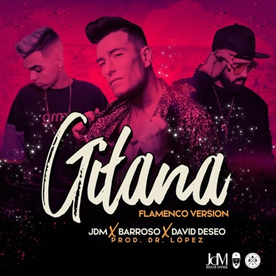 Gitana (Flamenco) - Single