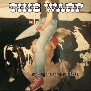Time Warp - Single