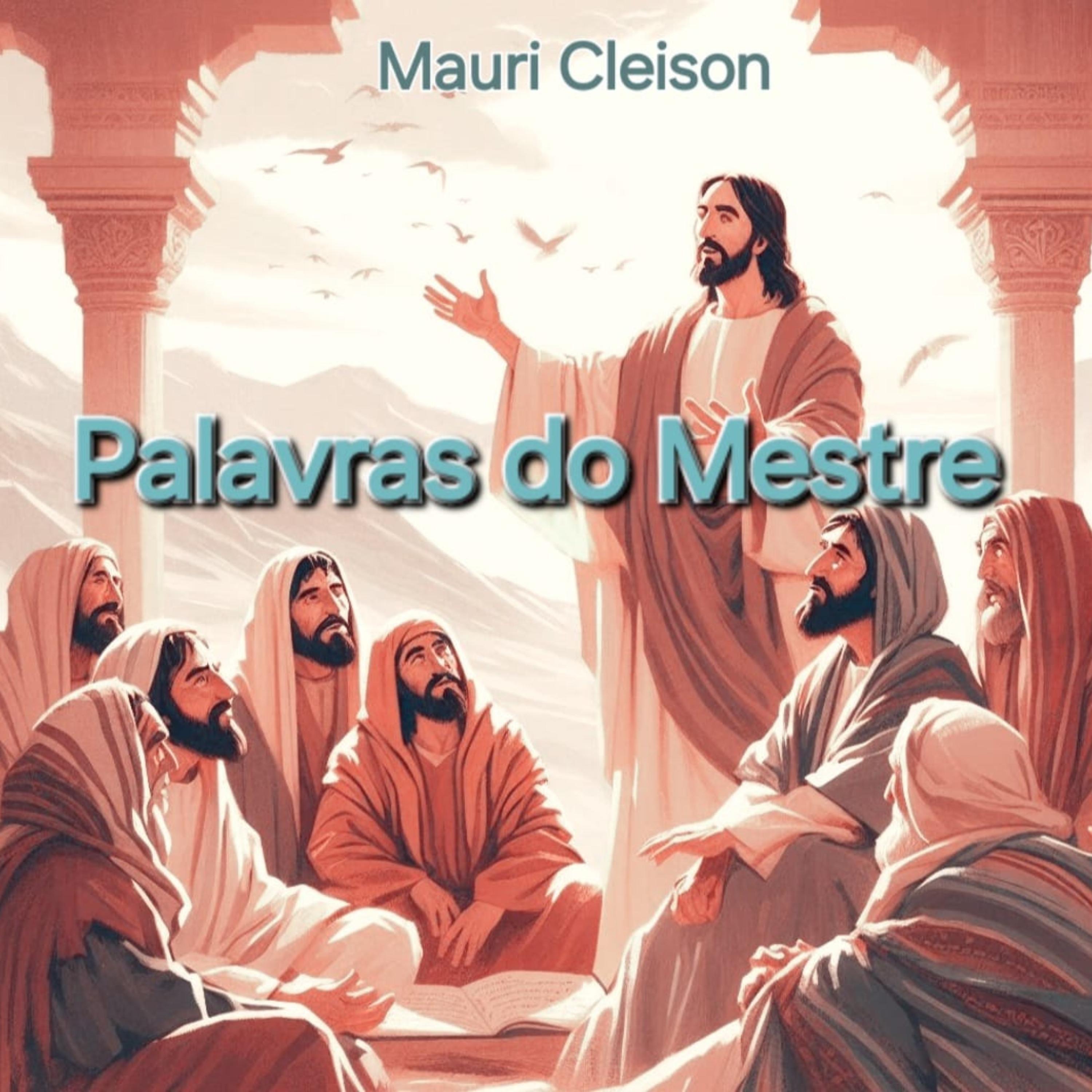Palavras do Mestre